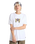Ethereal Oversized T-Shirt in White
