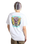 Ethereal Oversized T-Shirt in White