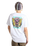 Ethereal Oversized T-Shirt in White
