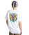 Ethereal Oversized T-Shirt in White