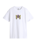 Ethereal Oversized T-Shirt in White