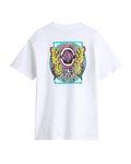 Ethereal Oversized T-Shirt in White