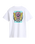 Ethereal Oversized T-Shirt in White