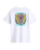 Ethereal Oversized T-Shirt in White