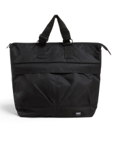 Daily Tote Bag in Black