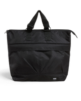 Daily Tote Bag in Black