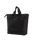 Daily Tote Bag in Black