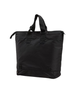 Daily Tote Bag in Black