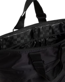 Daily Tote Bag in Black
