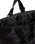 Daily Tote Bag in Black