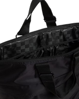 Daily Tote Bag in Black