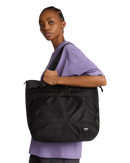 Daily Tote Bag in Black