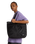 Daily Tote Bag in Black