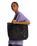 Daily Tote Bag in Black