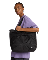 Daily Tote Bag in Black