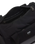 Barreled Midi Duffel Bag in Black