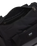 Barreled Midi Duffel Bag in Black