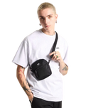 Bail Cross Body Bag in Black