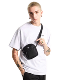 Bail Cross Body Bag in Black