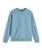Essential Relaxed Sweatshirt in Citadel