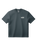 The Vans Mens Left Chest II Loose T-shirt in Mystic Moss