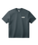 The Vans Mens Left Chest II Loose T-shirt in Mystic Moss