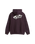 Style 76 Hoodie in Dark Port