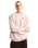 Salton Loose Sweatshirt in Sepia Rose