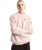 Salton Loose Sweatshirt in Sepia Rose