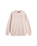 Salton Loose Sweatshirt in Sepia Rose