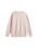 Salton Loose Sweatshirt in Sepia Rose