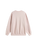 Salton Loose Sweatshirt in Sepia Rose