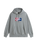 Original Standards 2-Tone Hoodie in Cement Heather