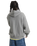 Original Standards 2-Tone Hoodie in Cement Heather