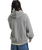 Original Standards 2-Tone Hoodie in Cement Heather