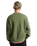 Original Standards 2-Tone Sweatshirt in Pine Forest