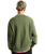 Original Standards 2-Tone Sweatshirt in Pine Forest