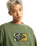 Original Standards 2-Tone Sweatshirt in Pine Forest
