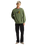 Original Standards 2-Tone Sweatshirt in Pine Forest