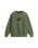Original Standards 2-Tone Sweatshirt in Pine Forest