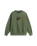Original Standards 2-Tone Sweatshirt in Pine Forest
