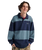 Bowman Rugby Polo Shirt in Parisian Night