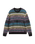 Boyer Jumper in Black & Stargazer