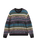 Boyer Jumper in Black & Stargazer
