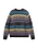 Boyer Jumper in Black & Stargazer