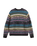 Boyer Jumper in Black & Stargazer