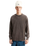 LX Long Sleeve T-Shirt in Faded Black