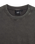 LX Long Sleeve T-Shirt in Faded Black