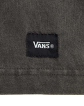 LX Long Sleeve T-Shirt in Faded Black