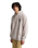 Stockpile Hoodie in Taupe Mist